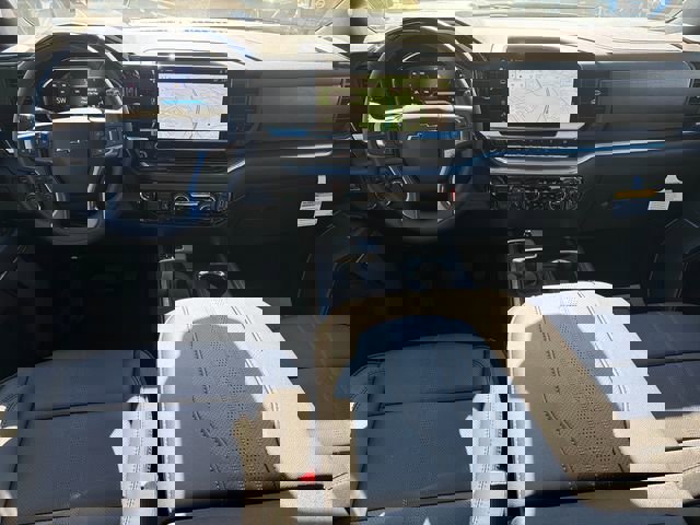 New 2026 Chevrolet Silverado 1500 High Country w/ Midnight Edition image 22