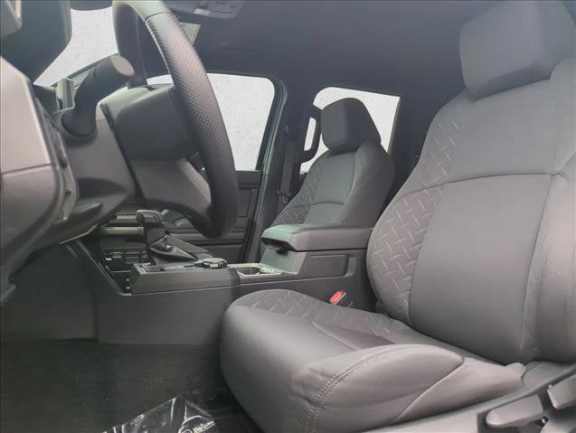 Certified 2025 Toyota Tacoma SR5 image 22