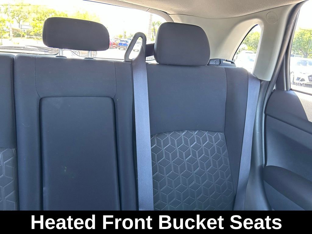 Used 2021 Mitsubishi Outlander Sport SE image 13