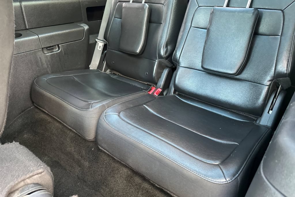 Used 2019 Ford Flex SEL w/ Equipment Group 202A AWD/4WD image 15