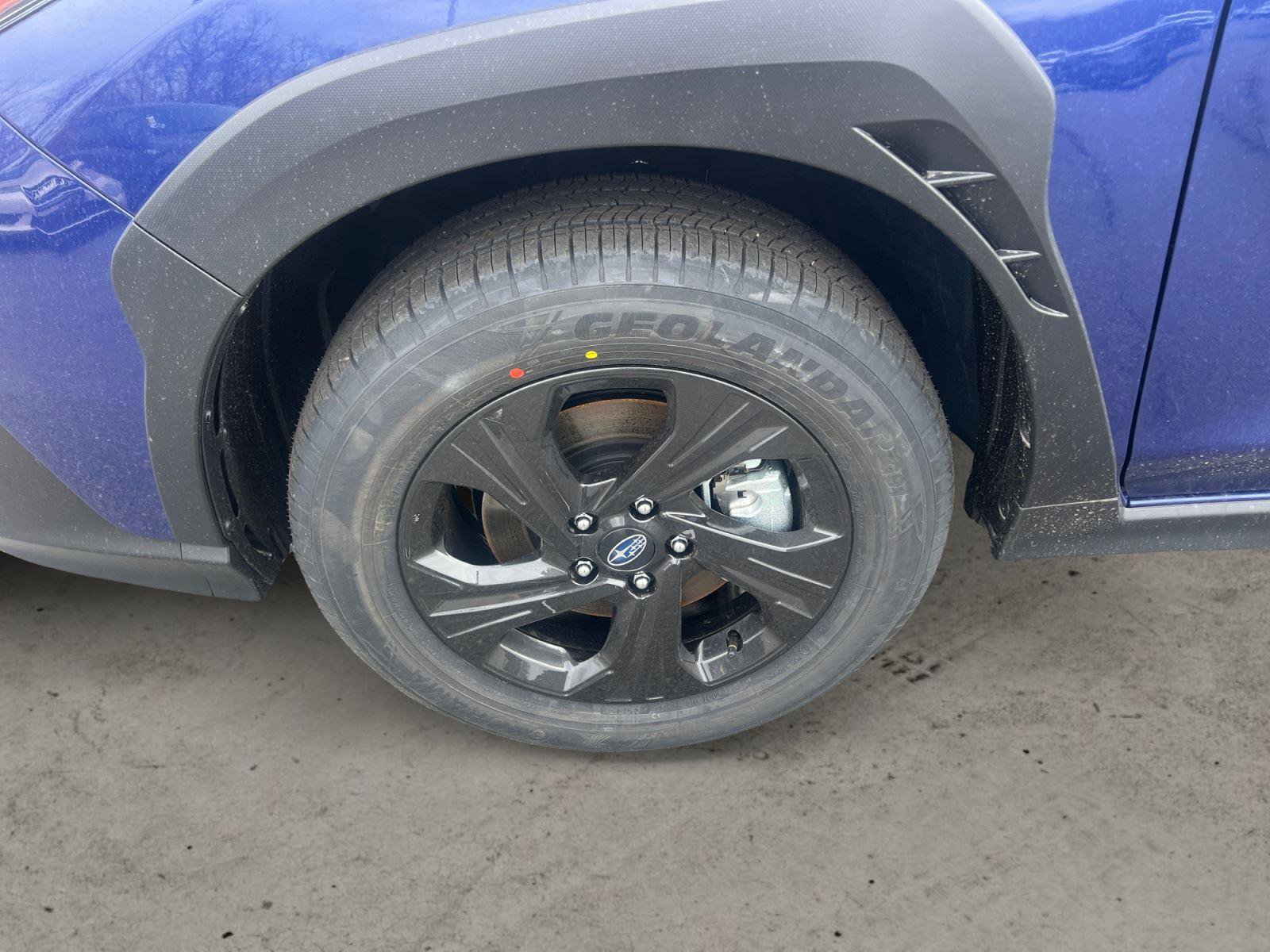 New 2026 Subaru Crosstrek 2.5i image 14