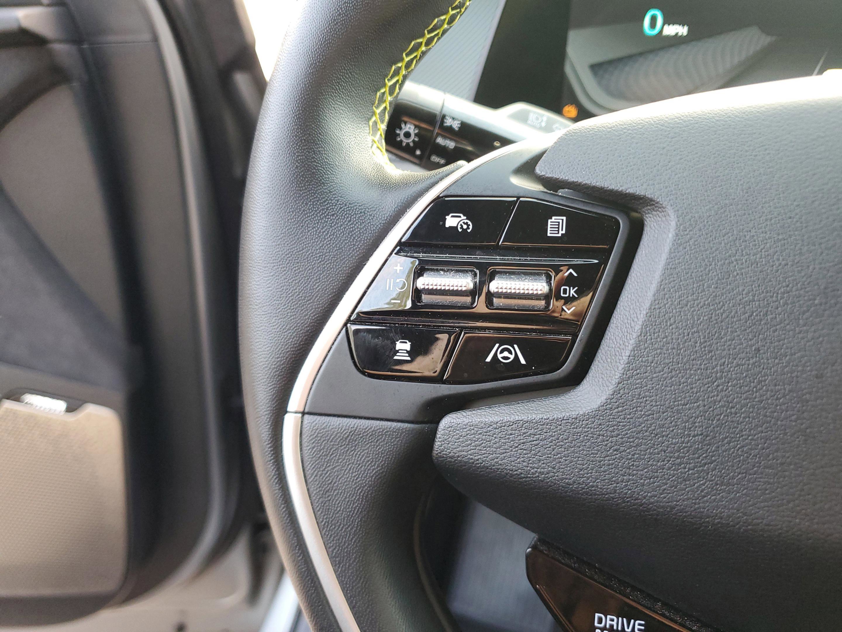 Certified 2024 Kia EV6 GT image 26