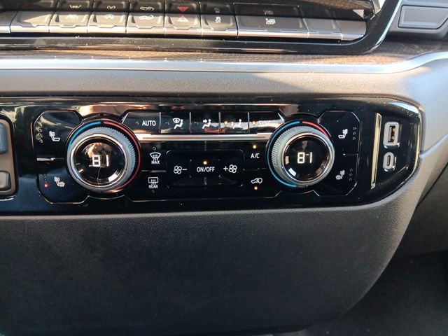 New 2026 Chevrolet Silverado 1500 LT image 16