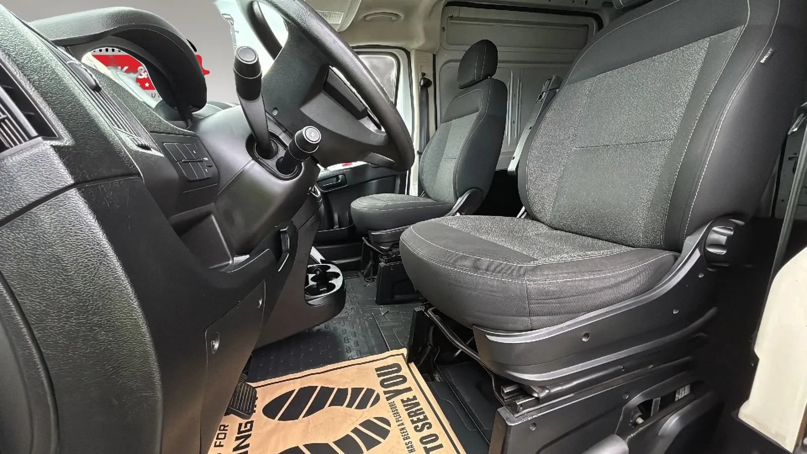 Used 2015 RAM ProMaster 2500 w/ Interior Convenience Group FWD image 37