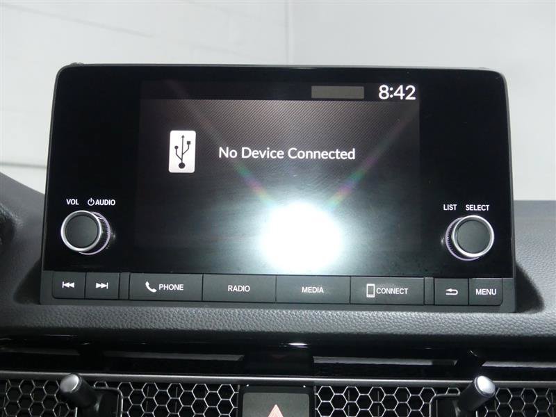 Used 2022 Honda Civic EX image 37