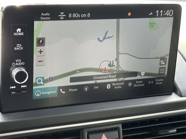 Certified 2025 Honda Pilot Elite image 16