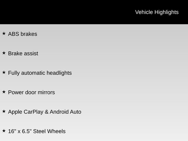 Used 2022 Kia Soul LX image 5