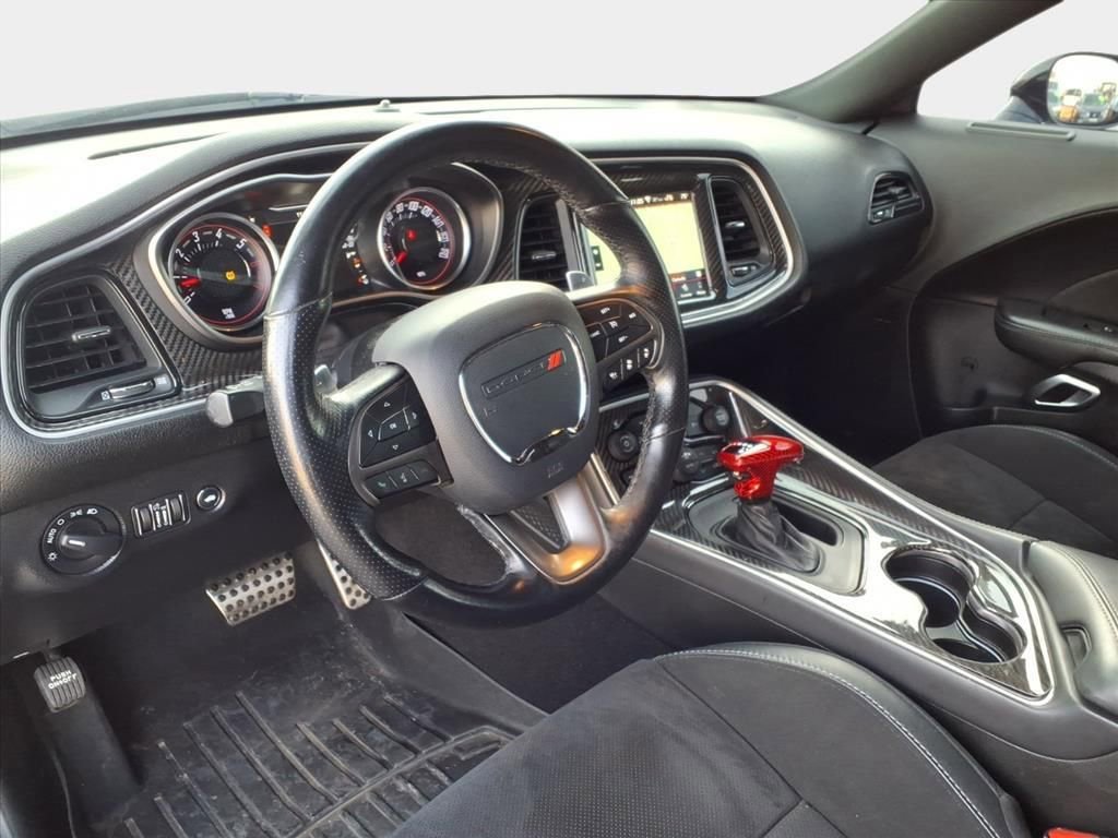 Used 2019 Dodge Challenger R/T Scat Pack image 11