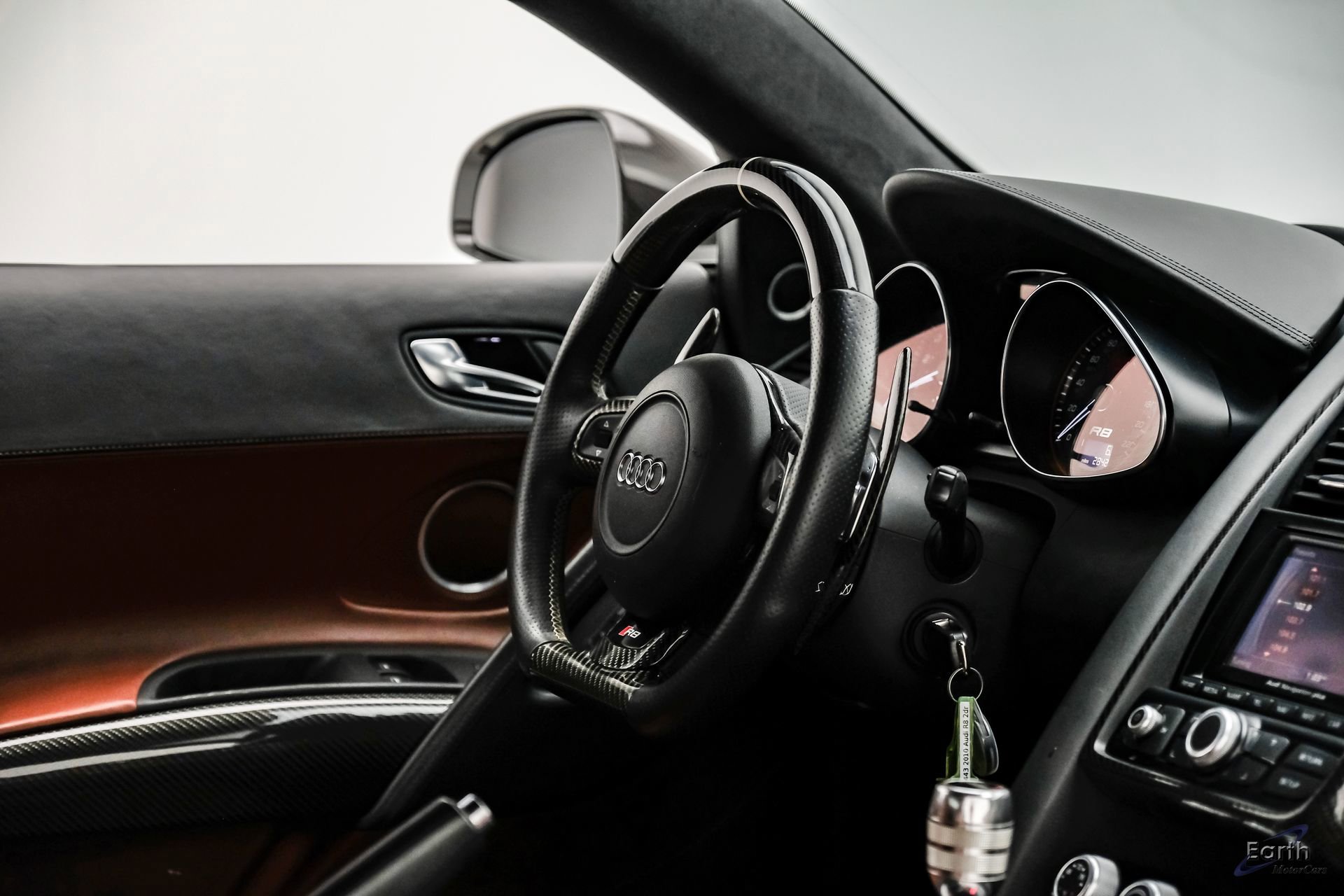 Used 2010 Audi R8 V10 image 60