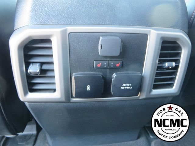 Used 2022 Ford F350 Platinum w/ FX4 Off-Road Package AWD/4WD image 57