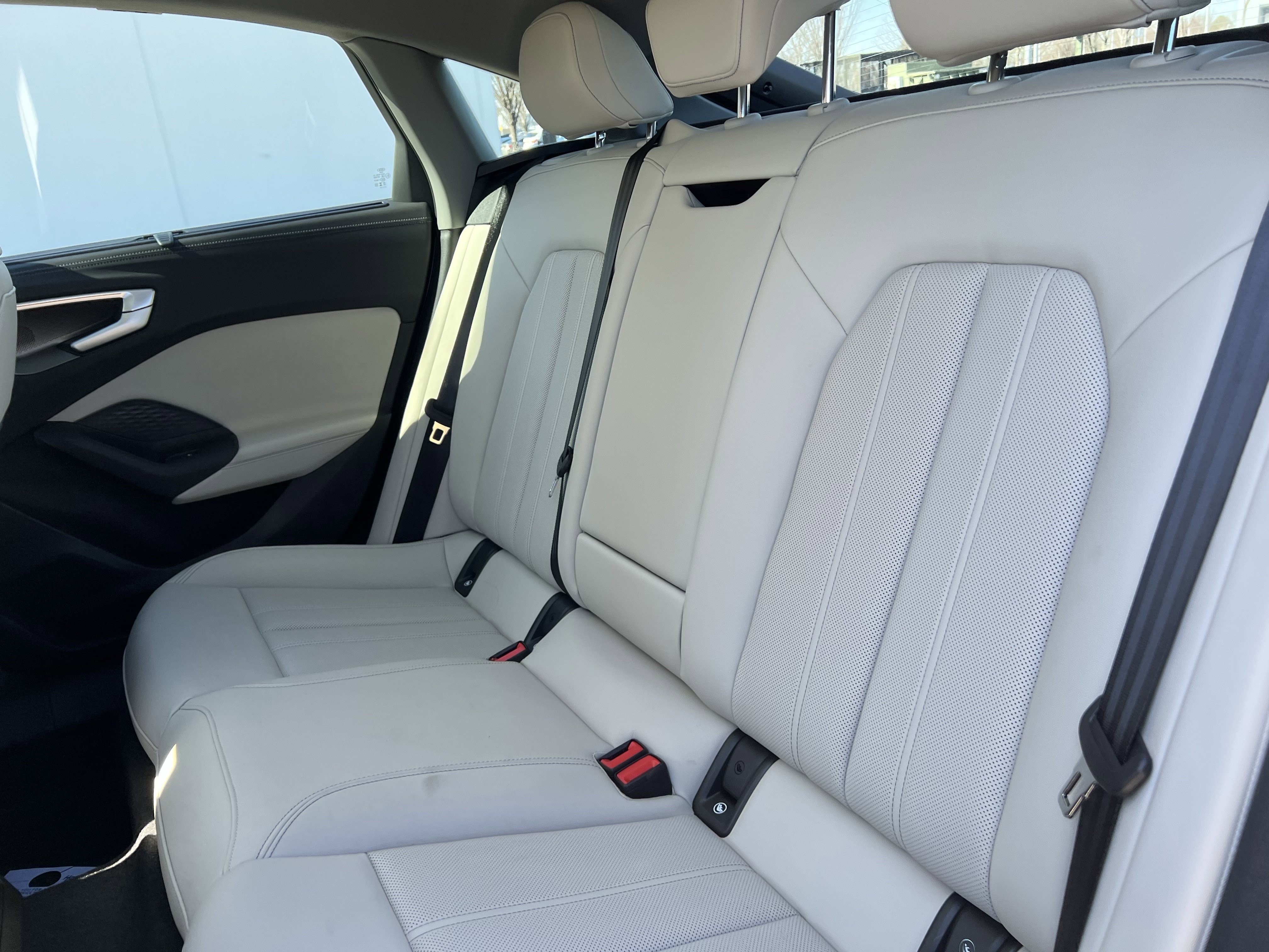 Used 2025 Audi A5 2.0T Premium Plus Sedan w/ Premium Plus image 33