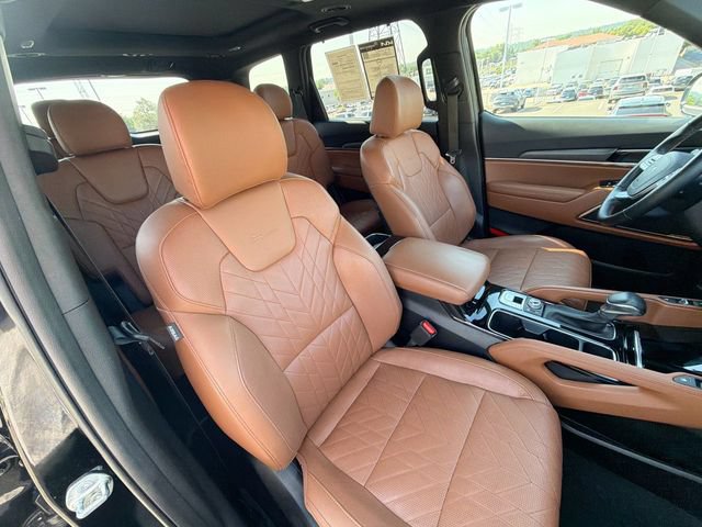 Certified 2024 Kia Telluride SX X-Line AWD/4WD image 36