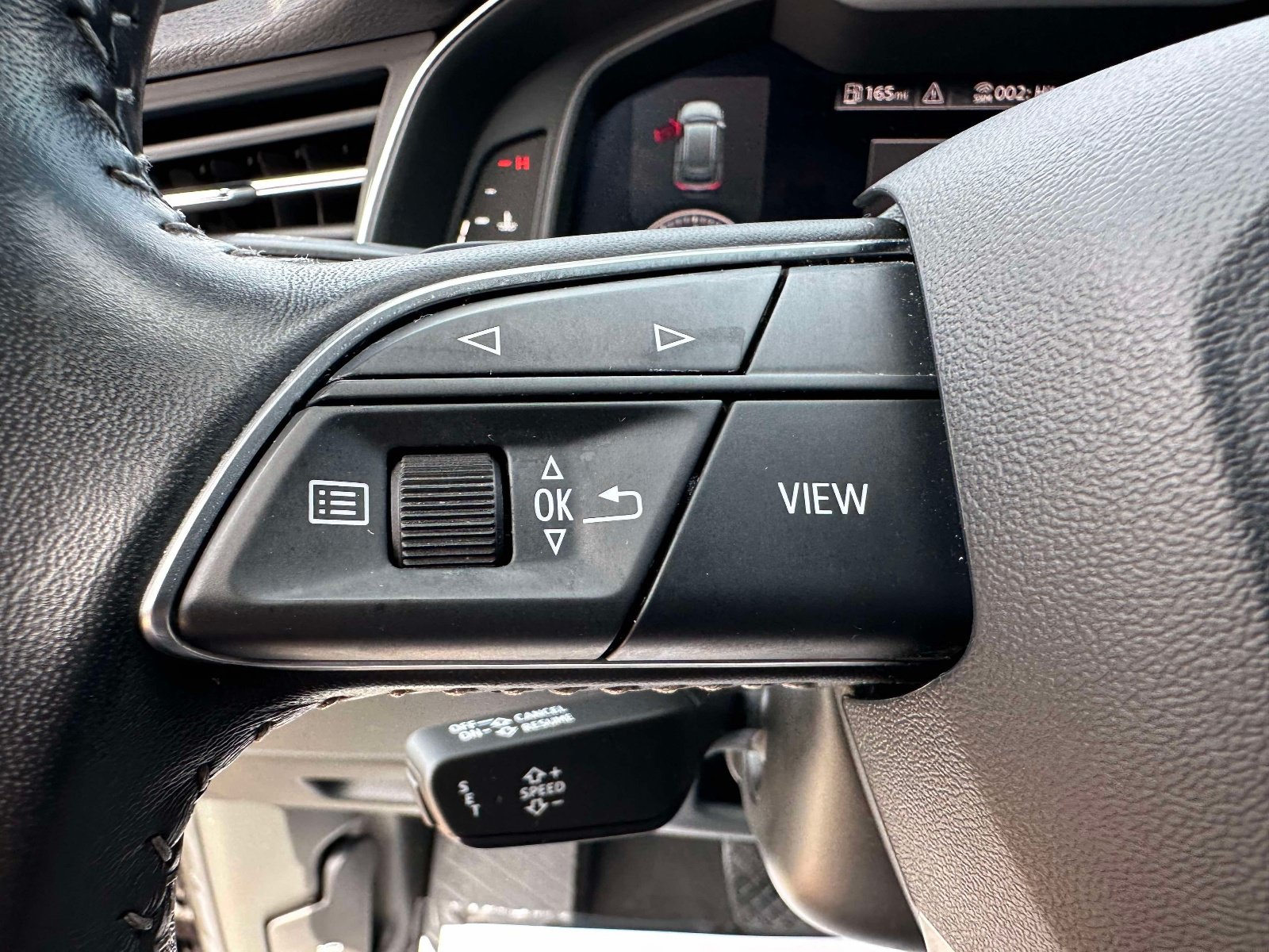 Used 2020 Audi Q8 Premium Plus w/ Premium Plus Package AWD/4WD image 17