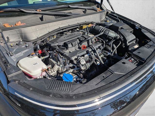 New 2026 Hyundai Kona Limited image 18