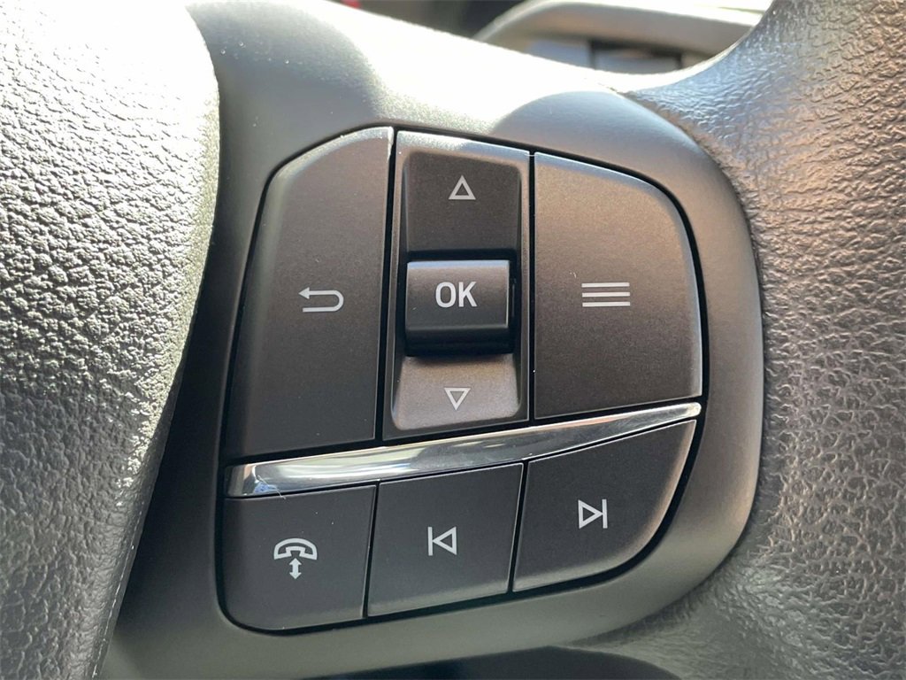 New 2026 Ford Transit 250 148 Medium Roof image 17