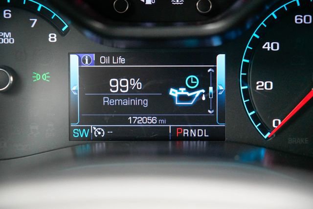 Used 2018 Chevrolet Colorado Z71 image 32