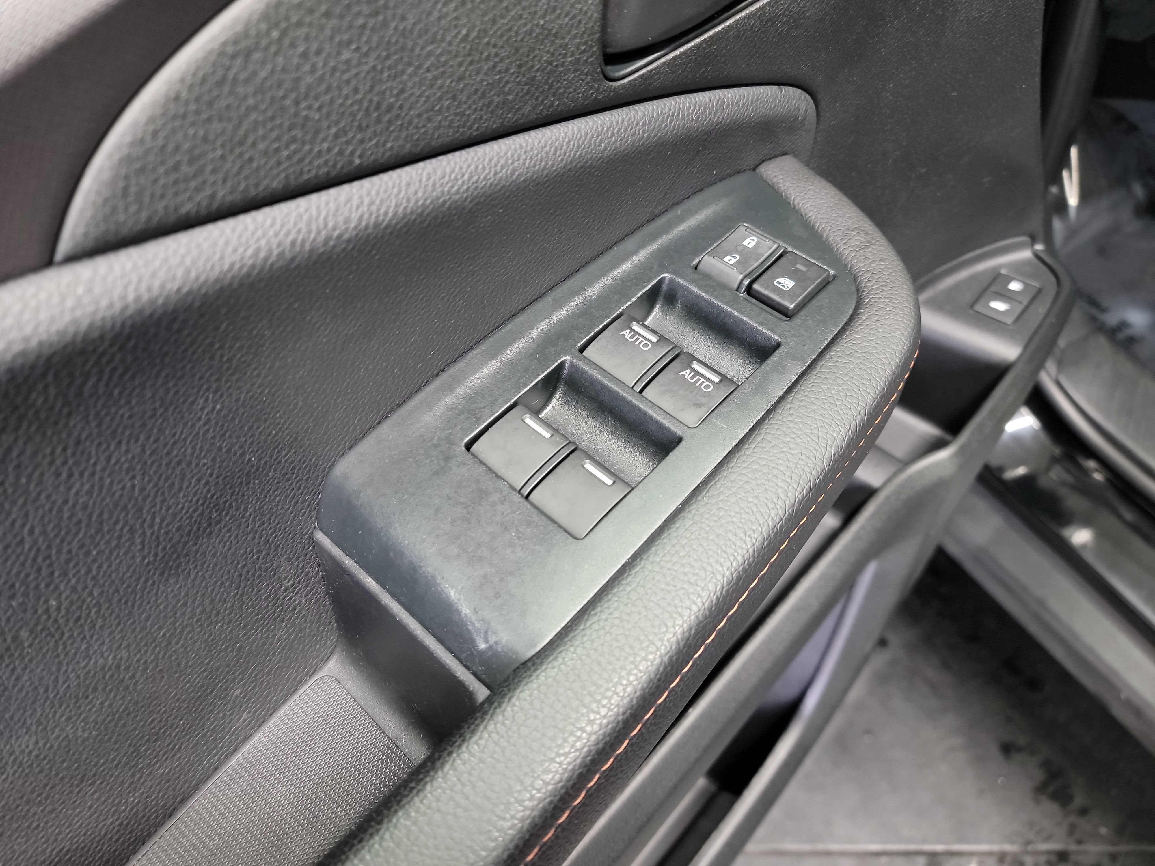Used 2023 Honda Passport TrailSport image 14
