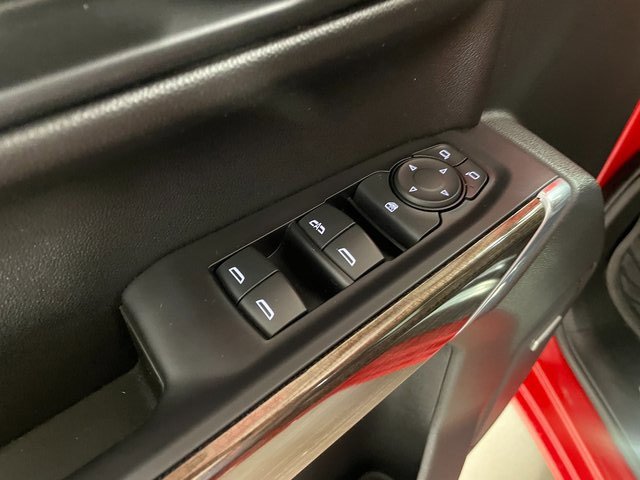 Used 2021 Chevrolet Silverado 1500 LT Trail Boss w/ Convenience Package II image 19