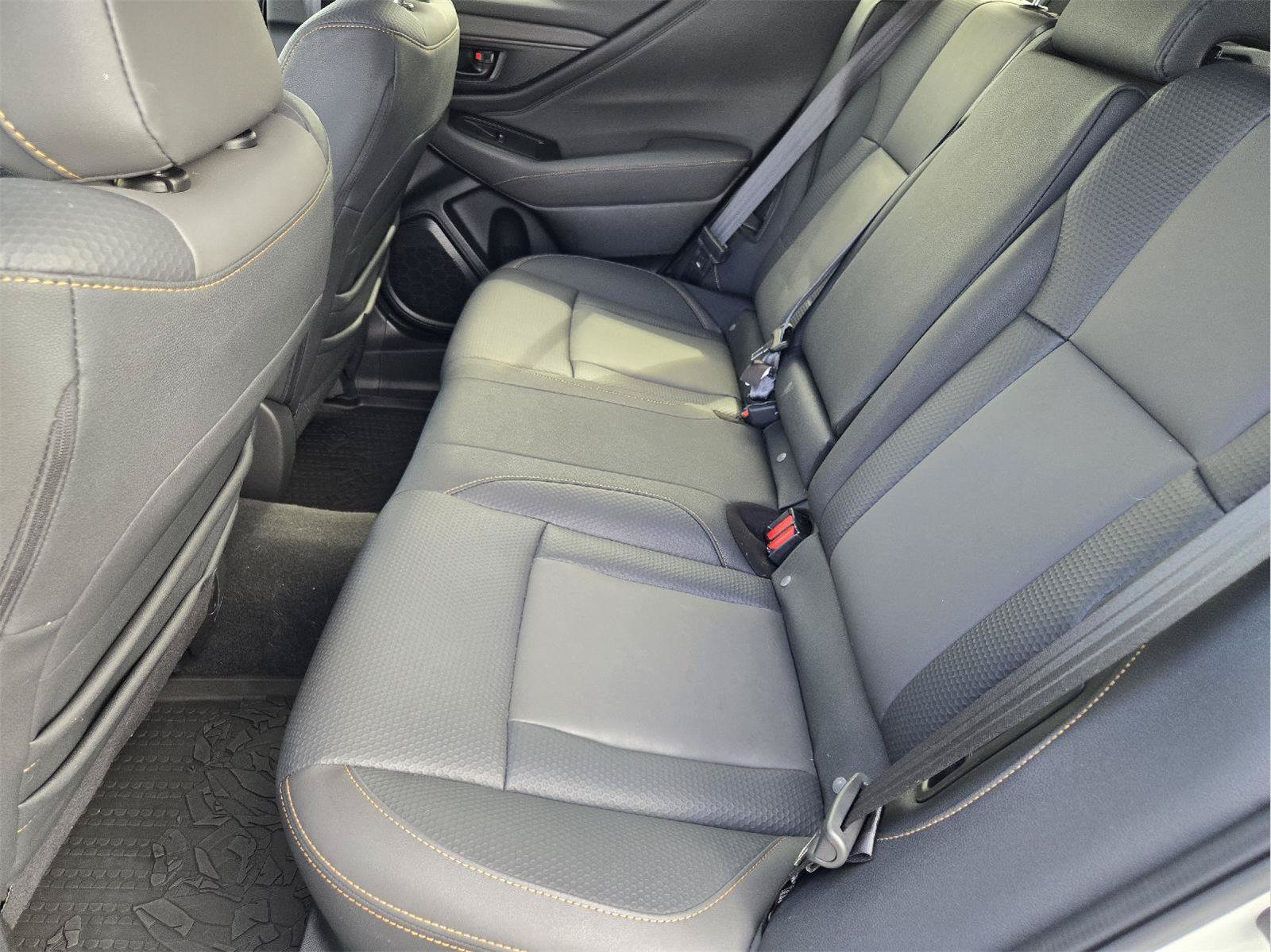 Used 2025 Subaru Outback Wilderness AWD/4WD image 28