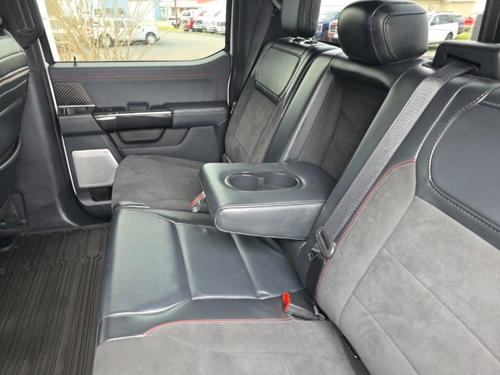 Used 2023 Ford F150 Raptor w/ Equipment Group 802A Raptor R image 41