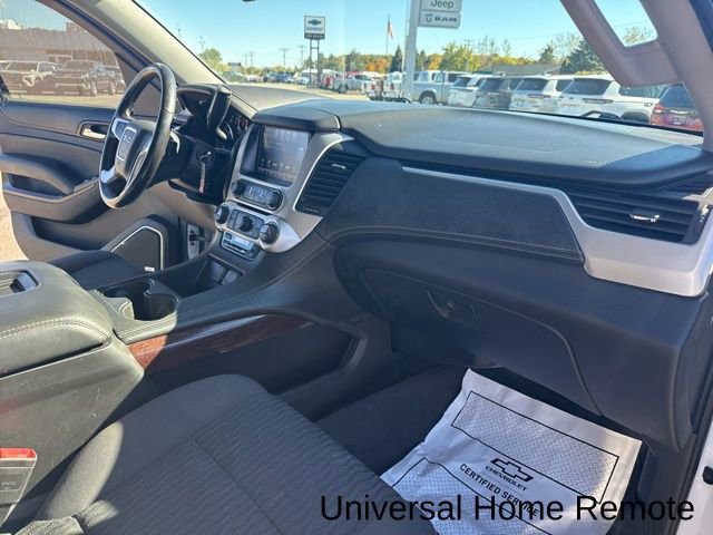Used 2017 GMC Yukon SLE image 27