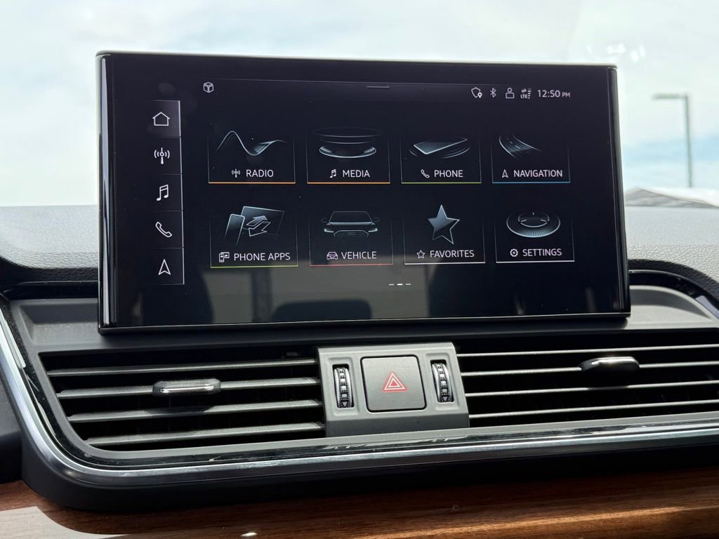 Used 2021 Audi Q5 2.0T Premium image 27