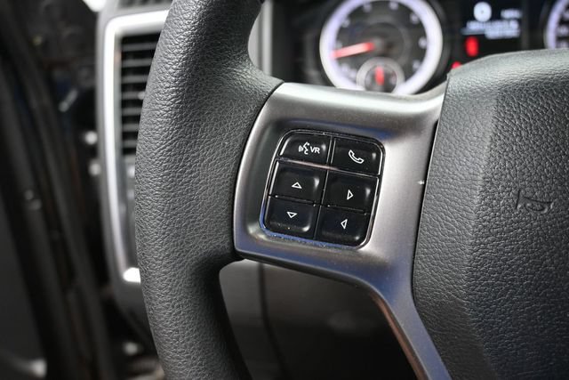Used 2024 RAM 1500 Warlock AWD/4WD image 20