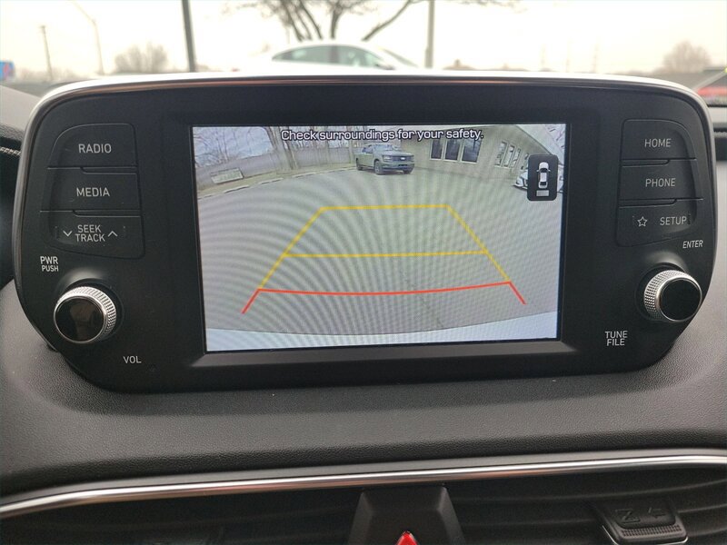 Used 2019 Hyundai Santa Fe Limited AWD/4WD image 24