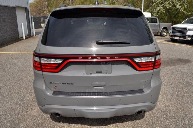Used 2024 Dodge Durango GT AWD/4WD image 7