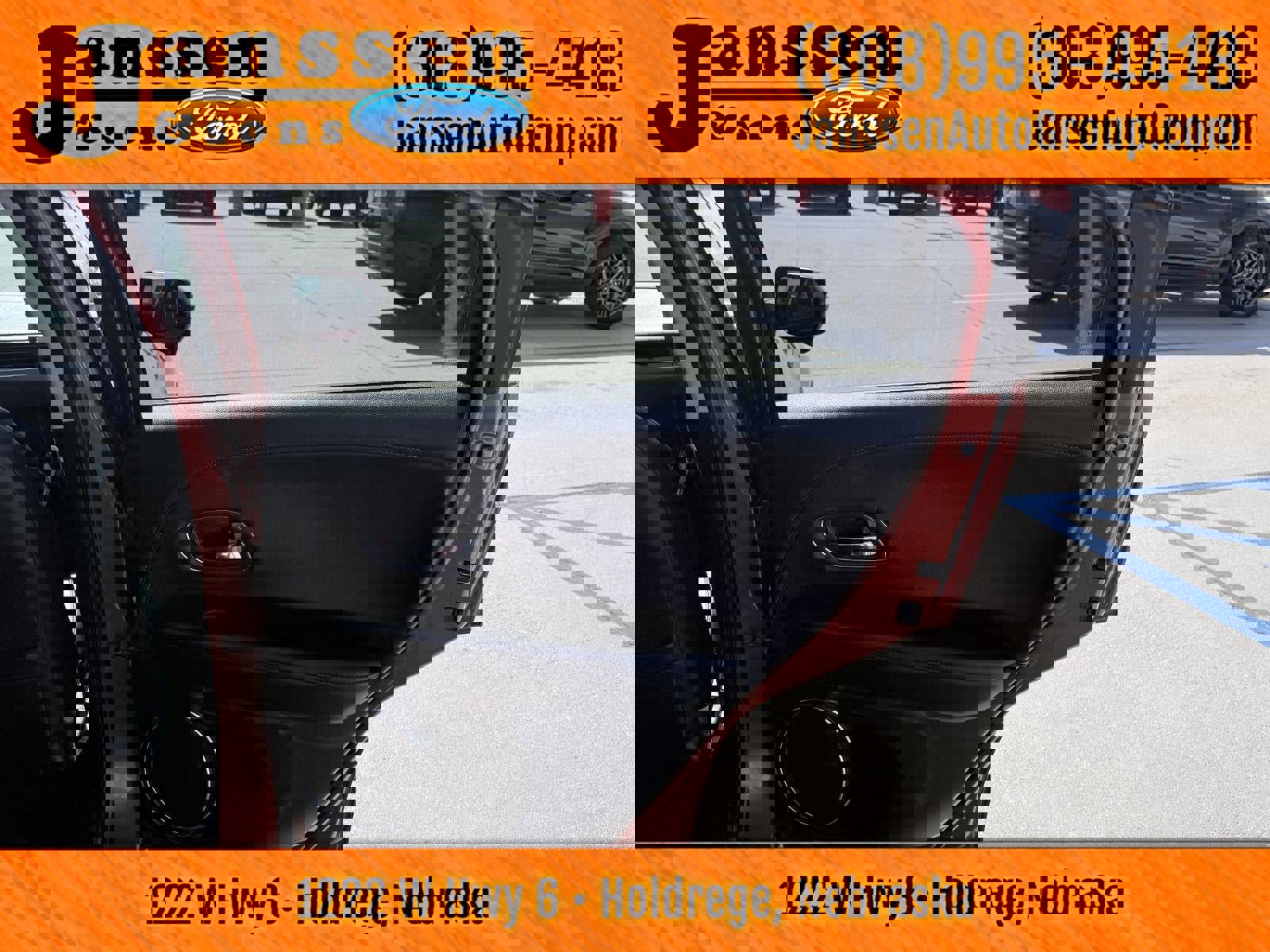 Used 2019 Honda HR-V EX-L image 12