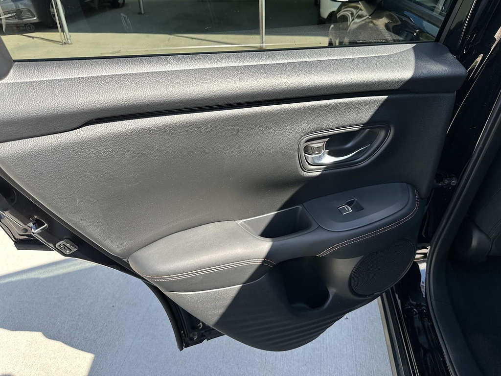 Certified 2024 Honda HR-V Sport image 16
