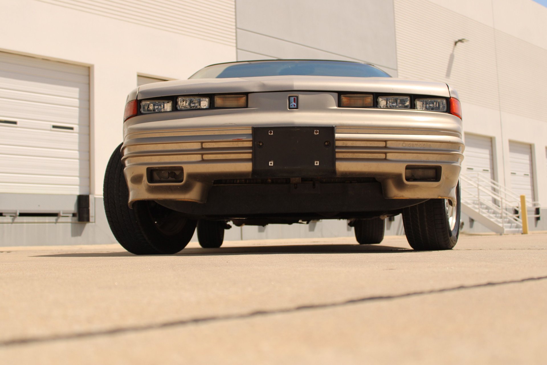 Used 1997 Oldsmobile Cutlass Supreme SL FWD image 25