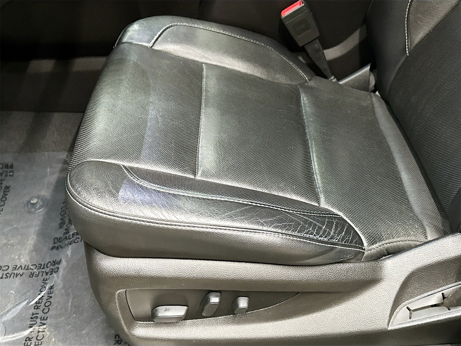 Used 2019 Chevrolet Tahoe Premier image 20