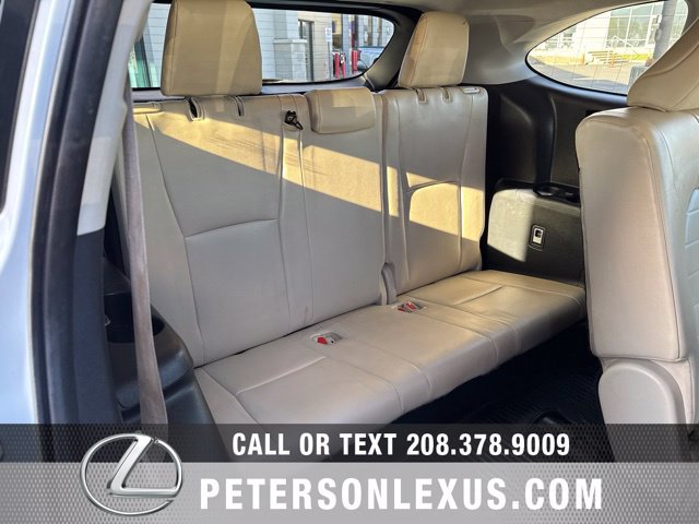 Used 2020 Toyota Highlander XLE AWD/4WD image 21