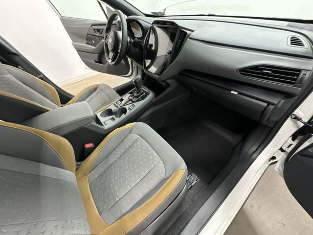 Certified 2025 Subaru Crosstrek 2.5i Sport image 20