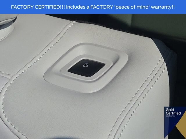Used 2025 Ford Expedition Platinum w/ Driver's Package AWD/4WD image 22