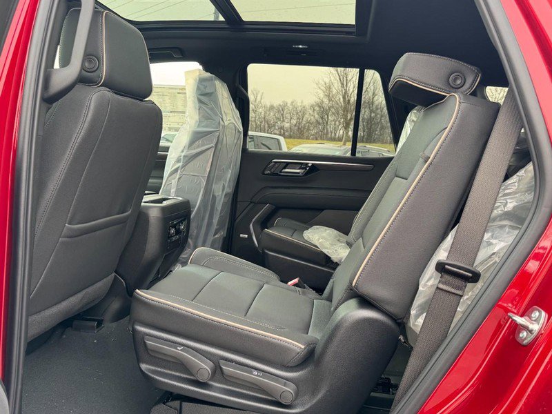 New 2025 Chevrolet Tahoe Premier w/ Sun And Tow Package image 7