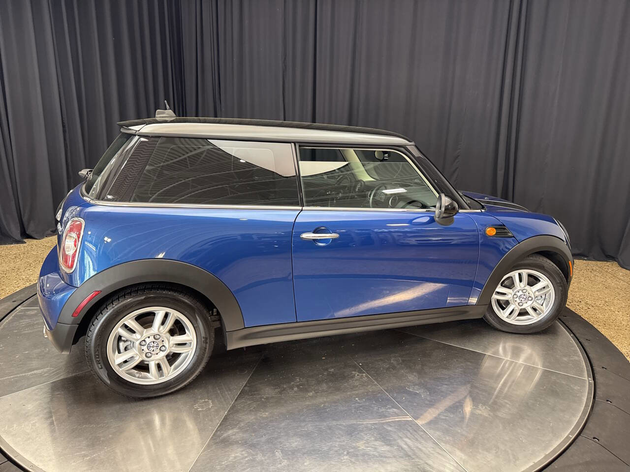 Used 2012 MINI Cooper Hardtop image 10