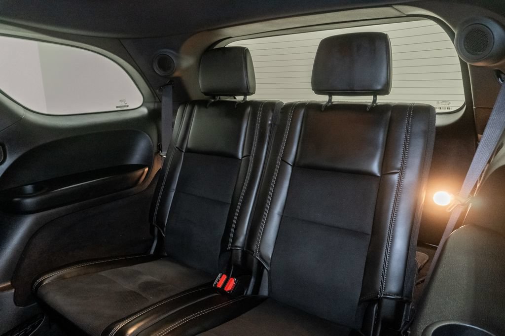 Certified 2022 Dodge Durango GT AWD/4WD image 27