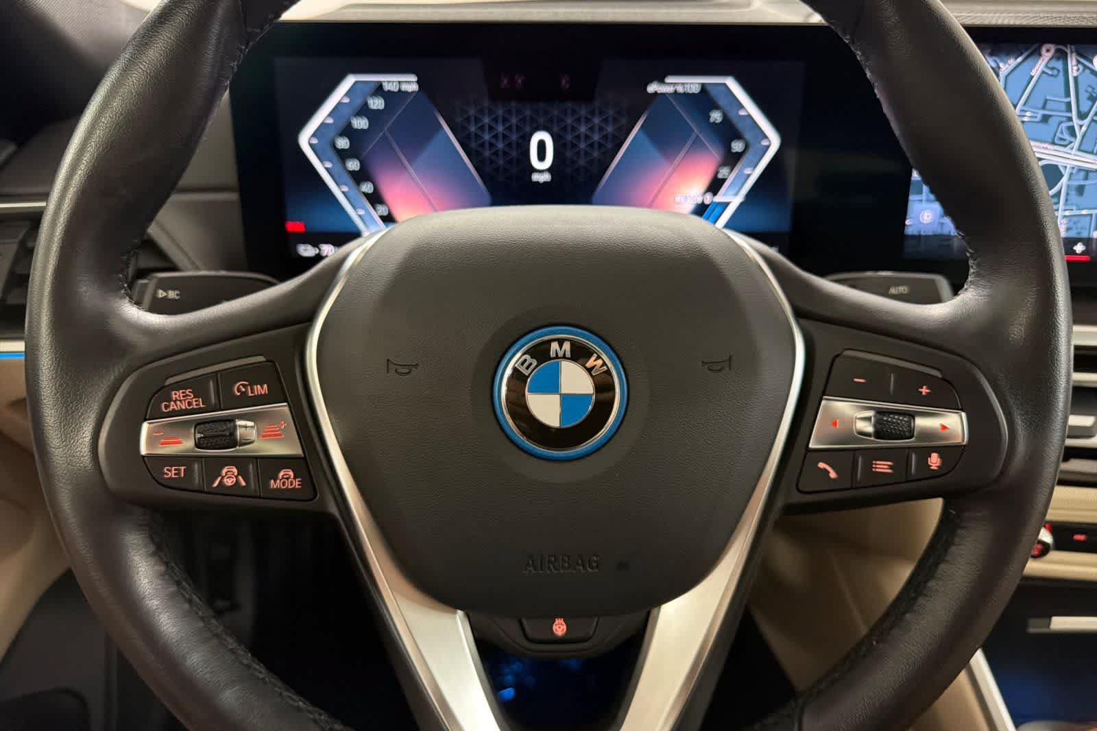 Used 2023 BMW i4 eDrive35 RWD image 23