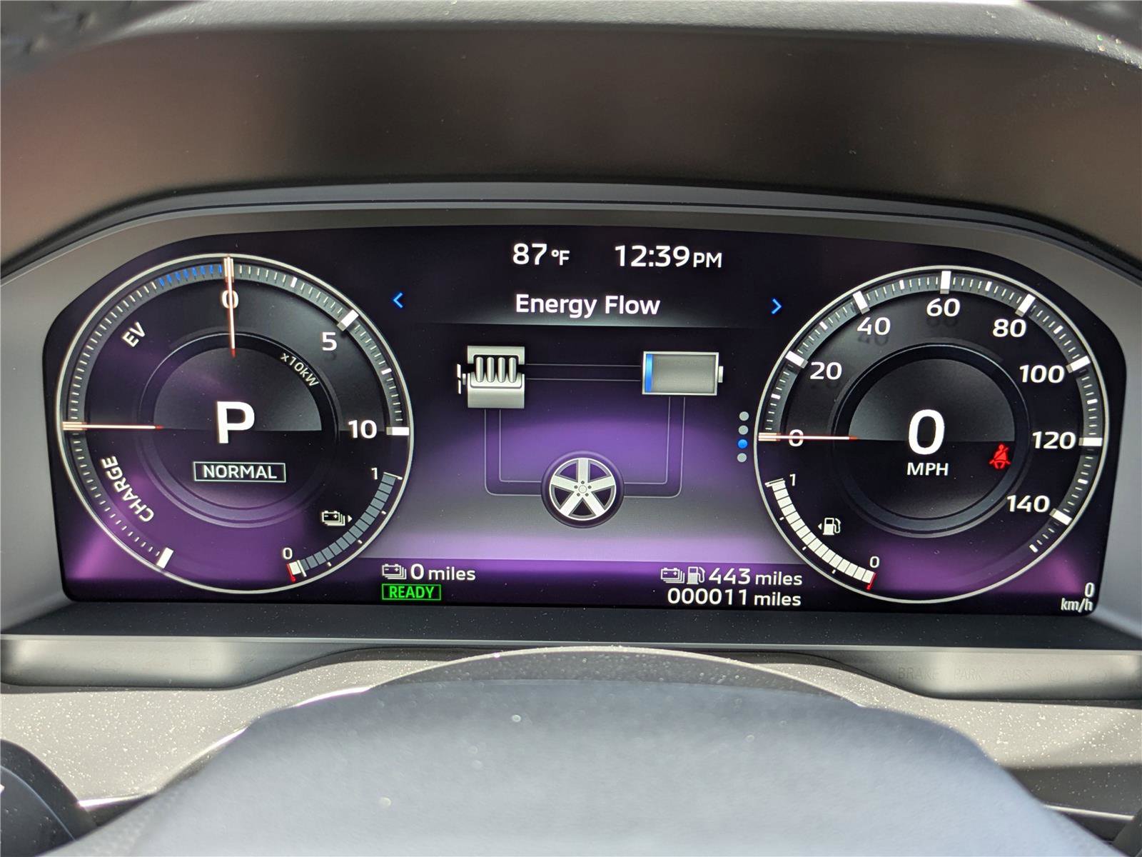 New 2025 Mitsubishi Outlander SEL image 29