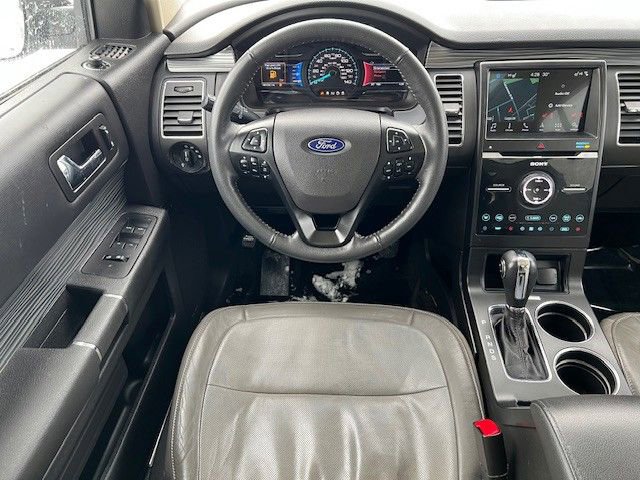 Certified 2019 Ford Flex Limited w/ Limited Appearance Package image 28