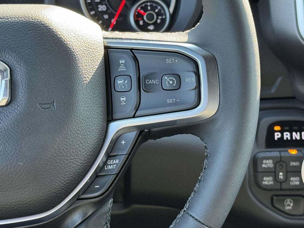 New 2026 RAM 1500 Big Horn w/ Back Country Package AWD/4WD image 22