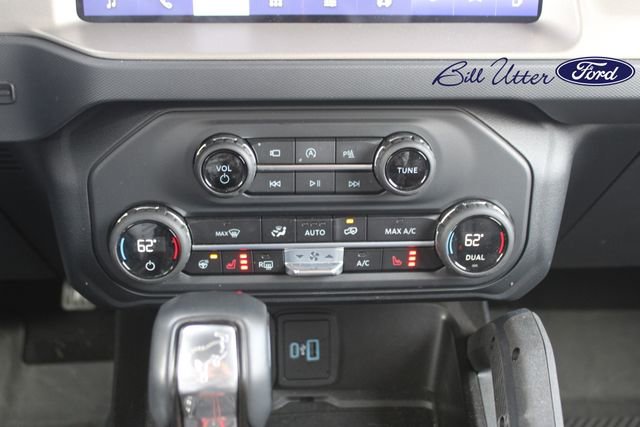 Certified 2023 Ford Bronco Raptor image 18