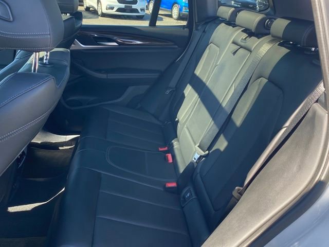 Used 2023 BMW X3 xDrive30i AWD/4WD image 18