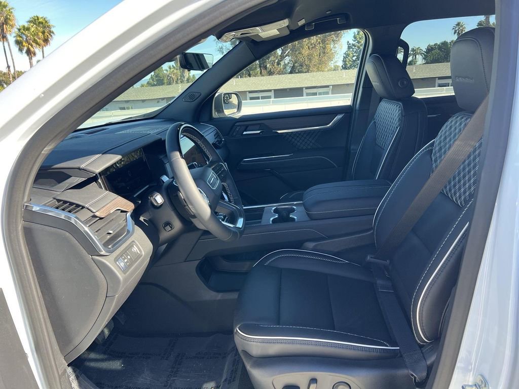 New 2026 GMC Acadia Denali w/ Super Cruise Package image 24