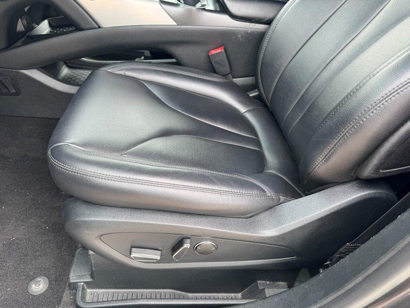 Used 2019 Lincoln Nautilus FWD image 26