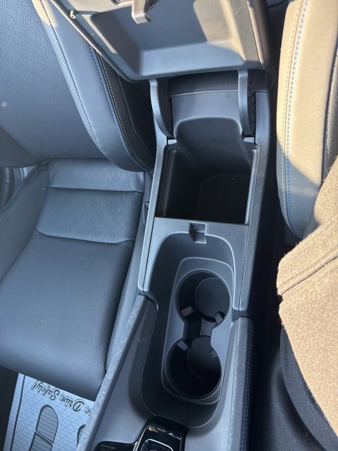 New 2026 Honda Prelude image 25