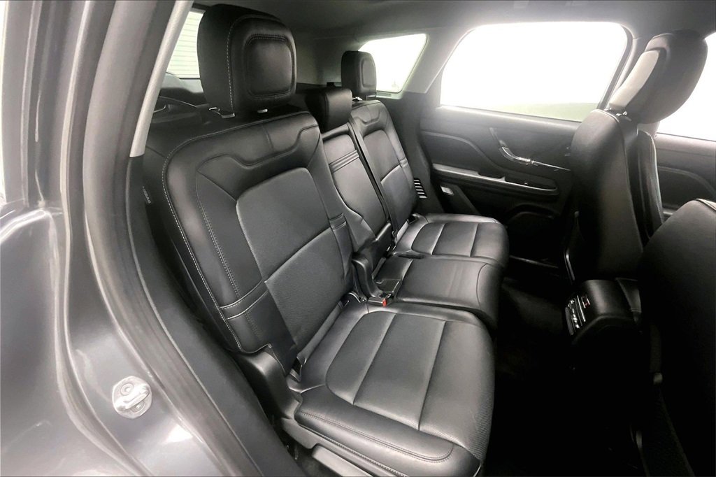 Used 2022 Lincoln Corsair Reserve w/ Equipment Group 201A image 28