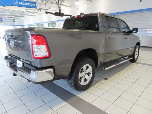 Used 2019 RAM 1500 Big Horn image 12